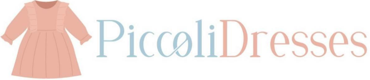 Piccoli Dresses